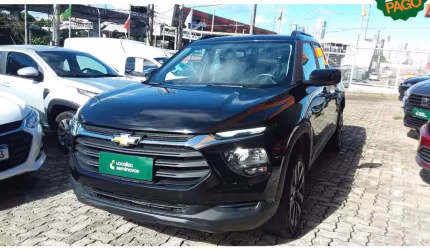 Chevrolet montana 2024 1.2 turbo flex lt manual