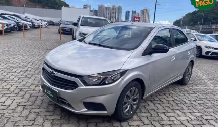 Chevrolet joy 2021 1.0 8v flex black edition manual