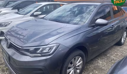 Volkswagen virtus 2023 1.0 170 tsi manual