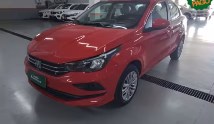 Fiat cronos 2024 1.0 firefly flex drive manual