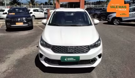 Fiat argo 2021 1.0 firefly flex drive manual