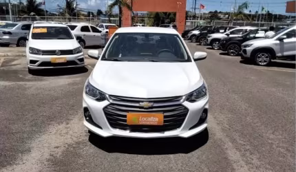 Chevrolet onix 2023 1.0 turbo flex plus ltz manual