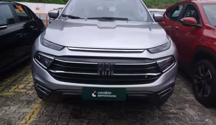 Fiat toro 2023 1.3 turbo 270 flex freedom at6
