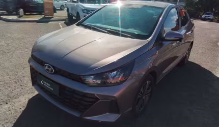 Hyundai hb20s 2024 1.0 tgdi flex comfort plus automático