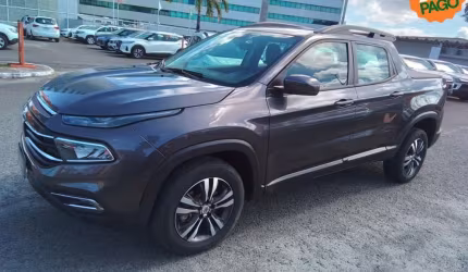 Fiat toro 2023 1.3 turbo 270 flex freedom at6
