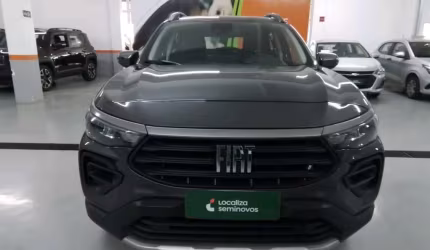 Fiat pulse 2022 1.0 turbo 200 flex audace cvt