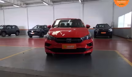 Fiat cronos 2022 1.3 firefly flex drive manual