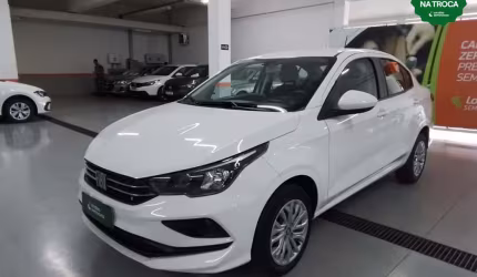 Fiat cronos 2024 1.0 firefly flex drive manual