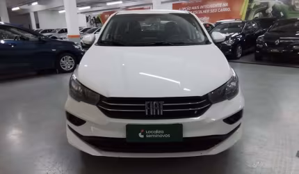 Fiat cronos 2024 1.0 firefly flex drive manual
