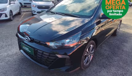 Hyundai hb20s 2023 1.0 tgdi flex comfort automático