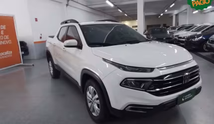Fiat toro 2023 1.3 turbo 270 flex freedom at6