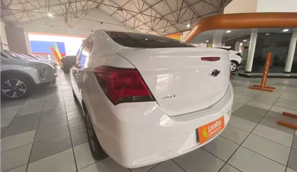 Chevrolet onix 2021 1.0 flex manual