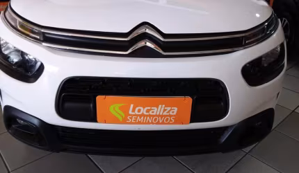 Citroen c4 cactus 2023 1.6 vti 120 flex feel eat6