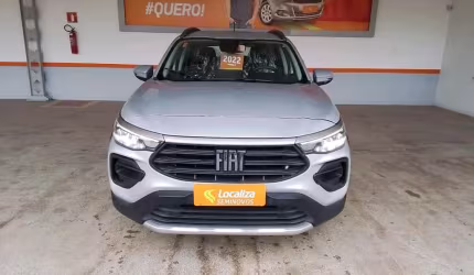 Fiat pulse 2022 1.0 turbo 200 flex audace cvt