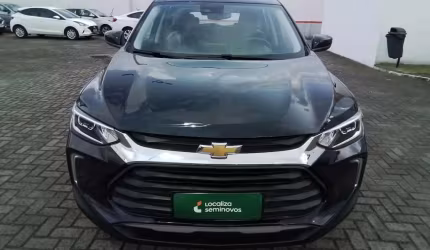 Chevrolet tracker 2023 1.2 turbo flex premier automático