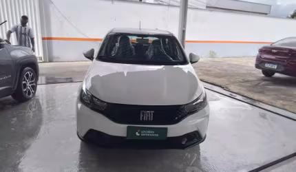 Fiat argo 2023 1.0 firefly flex drive manual
