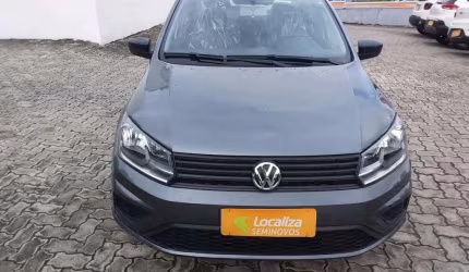 Volkswagen voyage 2023 1.0 12v mpi totalflex 4p manual