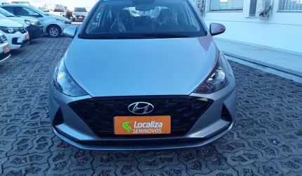 Hyundai hb20 2022 1.0 tgdi flex platinum automático