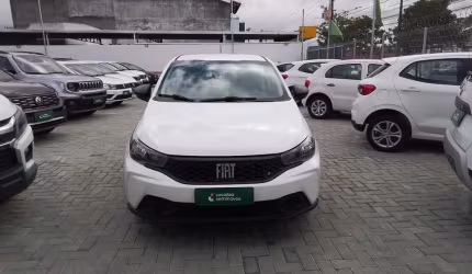 Fiat argo 2023 1.0 firefly flex manual