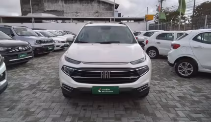 Fiat toro 2023 1.3 turbo 270 flex freedom at6
