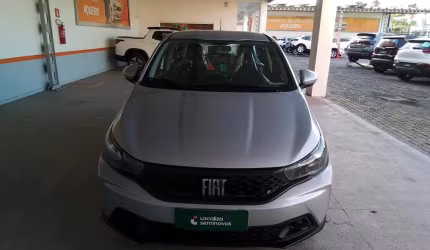 Fiat argo 2023 1.0 firefly flex drive manual