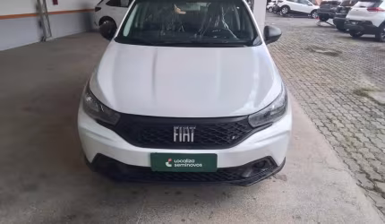 Fiat argo 2023 1.0 firefly flex manual