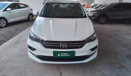 Fiat cronos 2023 1.3 firefly flex drive manual