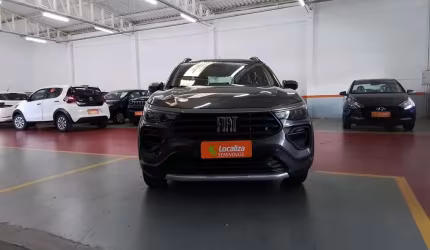 Fiat pulse 2022 1.0 turbo 200 flex audace cvt