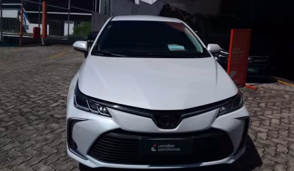 Toyota corolla 2023 2.0 vvt-ie flex xei direct shift