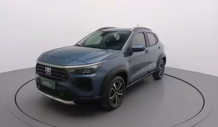 Fiat pulse 2023 1.0 turbo 200 flex audace cvt