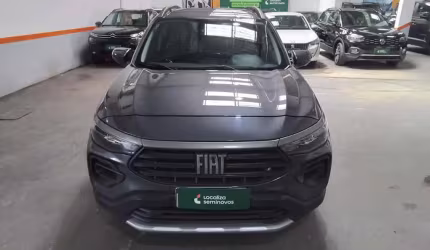 Fiat pulse 2023 1.0 turbo 200 flex audace cvt