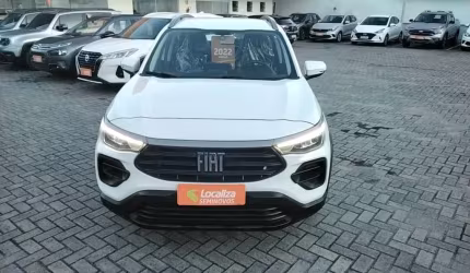 Fiat pulse 2022 1.0 turbo 200 flex drive cvt