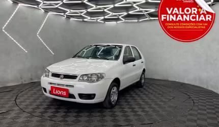 Fiat palio 1.0 fire economy 8v 4p