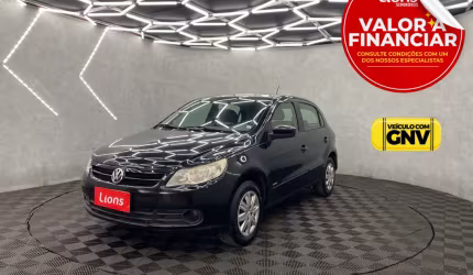 Volkswagen gol 1.0 mi total flex 8v 4p