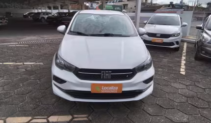 Fiat cronos 2022 1.3 firefly flex drive manual