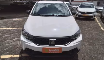 Fiat argo 2023 1.0 firefly flex manual