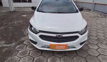 Chevrolet onix 2021 1.0 flex lt manual