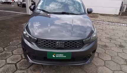Fiat argo 2022 1.0 firefly flex manual