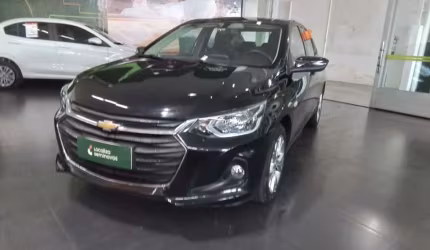 Chevrolet onix 2023 1.0 turbo flex ltz automático