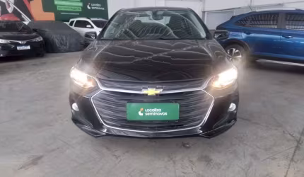 Chevrolet onix 2024 1.0 flex plus lt manual