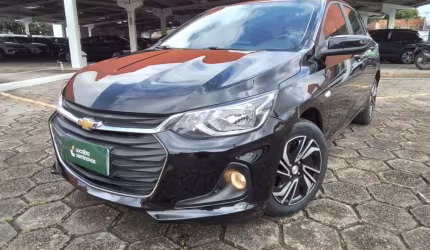 Chevrolet onix 2024 1.0 flex lt manual