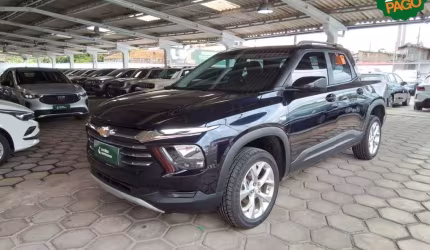Chevrolet montana 2024 1.2 turbo flex ltz automático