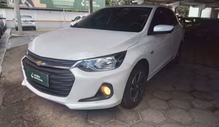 Chevrolet onix 2024 1.0 flex lt manual