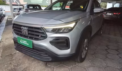 Fiat pulse 2023 1.3 flex drive manual