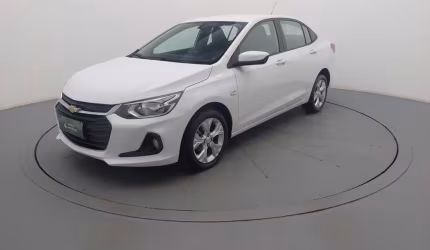 Chevrolet onix 2024 1.0 turbo flex ltz automático