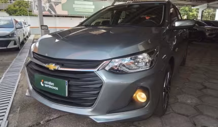 Chevrolet onix 2024 1.0 flex lt manual