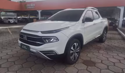 Fiat toro 2022 2.0 16v turbo diesel volcano 4wd at9