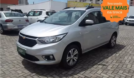 Chevrolet spin 2023 1.8 premier 8v flex 4p automático