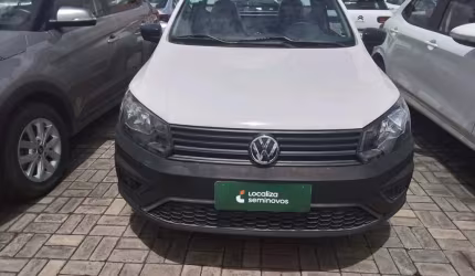 Volkswagen saveiro 2021 1.6 msi robust cs 8v flex 2p manual