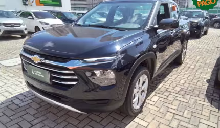 Chevrolet montana 2024 1.2 turbo flex ltz automático